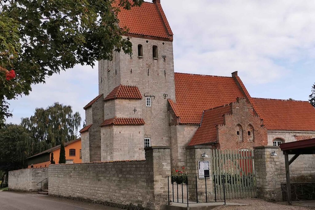 Varpelev Kirke