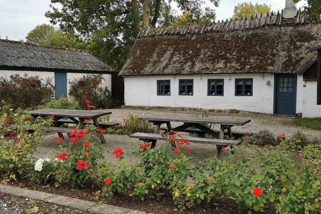 Ranestedet i Varpelev